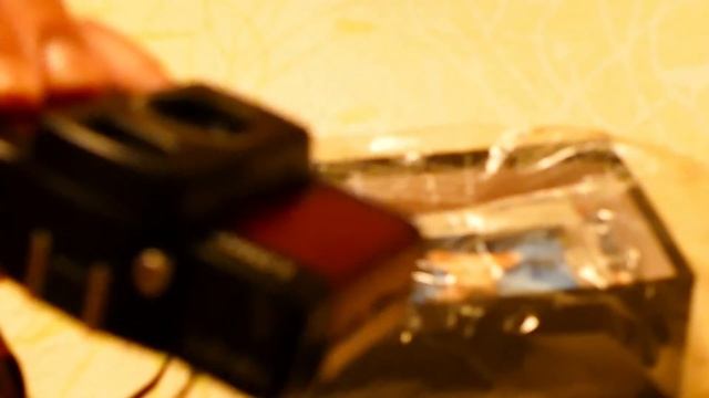 LOMO LC-A+ 35mm film camera review смотреть онлайн