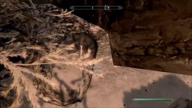 Tuto Skyrim - Ou trouver des armures et armes cheatées смотреть онлайн