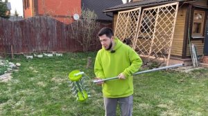 Какой аэратор для газона выбрать и как правильно использовать