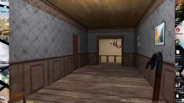 Garrys Mod гравити фолз 1# смотреть онлайн
