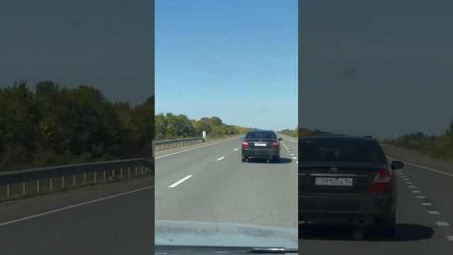 Дороги Казахстана. Трасса Павлодар - Омск. Сентябрь 2022. Kazakhstan. The roads. September 2022 смотреть онлайн