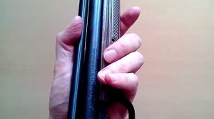 Обзор пневматического пистолета crosman1377c