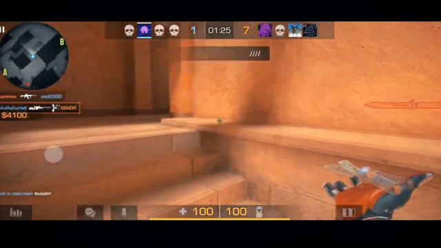 Chanel Bag ❤| Standoff 2 Highlights смотреть онлайн