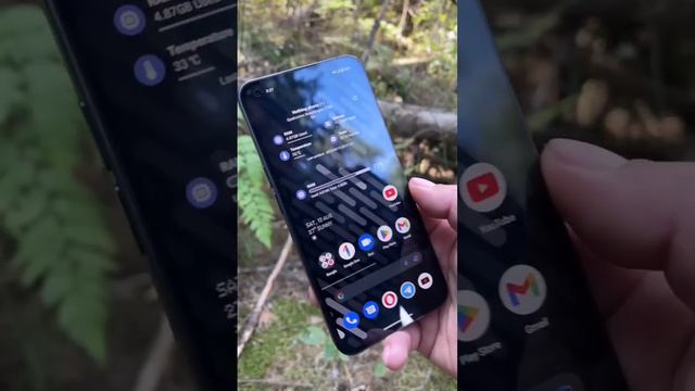 Nothing Phone (1) - киберсмартфон💡 (1) смотреть онлайн