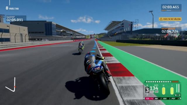 HotLap Austin Top7 + setup смотреть онлайн