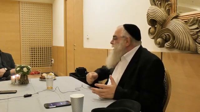 3 чуда праздника Ханука. Рав Шая Гиссер смотреть онлайн