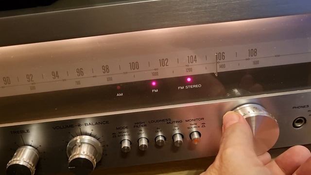 Teac ag 2700 made in Japan 1976 & dali spektor 2 смотреть онлайн