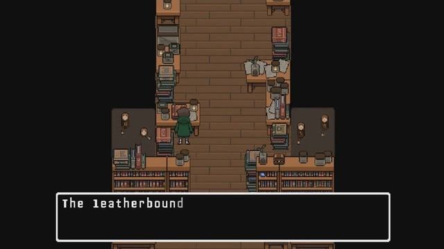 Heartbound - СКАЧОК СЕРДЦА или НОВЫЙ АНДЕРТЕЙЛ ? смотреть онлайн