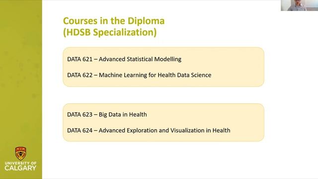Data Science & Analytics Info Session March 31, 2021 смотреть онлайн