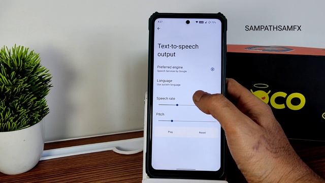 Official Nitrogen OS 2023 Poco X3 NFC Android 13 Build смотреть онлайн