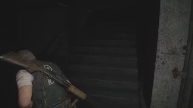 Resident Evil 2 Remake – Unlock Workers Break Room + Water Injection Chamber смотреть онлайн