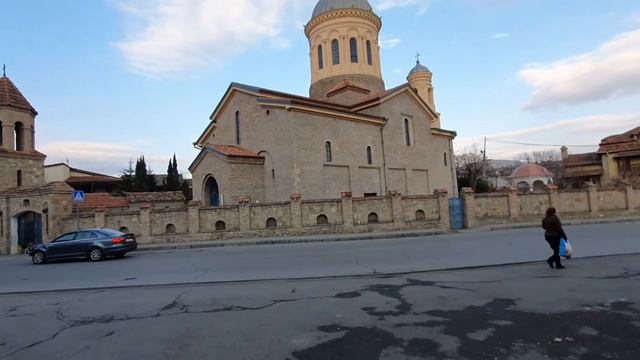 Гори. Собор Пресвятой Богородицы смотреть онлайн