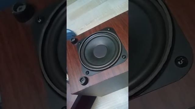 Bass Test Głośnika Tracer City смотреть онлайн