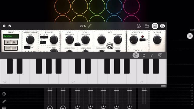 Loopy Pro Looper, DAW, Sampler - Tutorial Part 24: Sidechain with WoodPressor смотреть онлайн