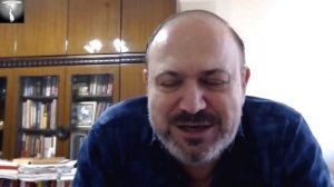 Страх власти в перед Владимиром Ильичом Лениным (А. Колпакиди)