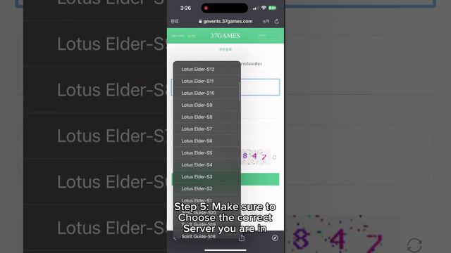 [GIFTCODE] How To Redeem Giftcodes For IOS Users!!! [Nobody’s Adventure: Chop-Chop]