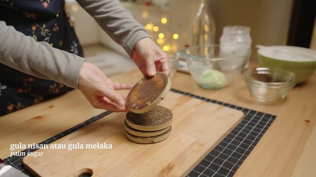Buah Melaka | Onde-Onde, Edisi Sambut Ramadan смотреть онлайн