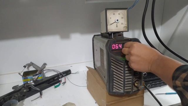 РЕСАНТА САИ 220ПНИ Обзор Yaxshi Apparat смотреть онлайн