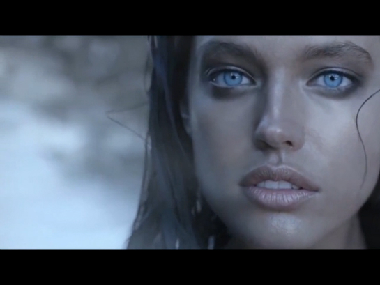 *Enigmatic-Child Of Eden Sea*