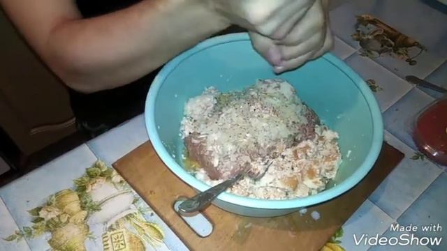 Руссиш котлеты смотреть онлайн