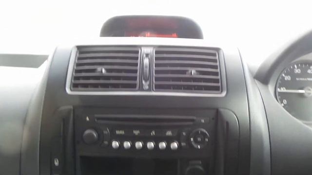 WV65 PPK Peugeot Expert 1 6 HDi 1000 L1h1 Professional смотреть онлайн