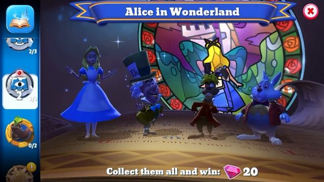 Disney Magic Kingdoms Gameplay #1 Coco and Rapunzel’s Tower/Star Adventurer смотреть онлайн