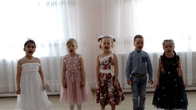 ГБДОУ НАО"Детский сад "Ромашка". смотреть онлайн