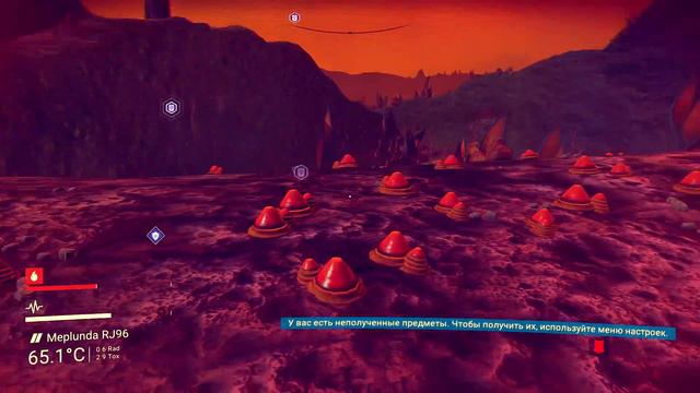 NO MAN'S SKY #2 ★ Первый Полёт смотреть онлайн