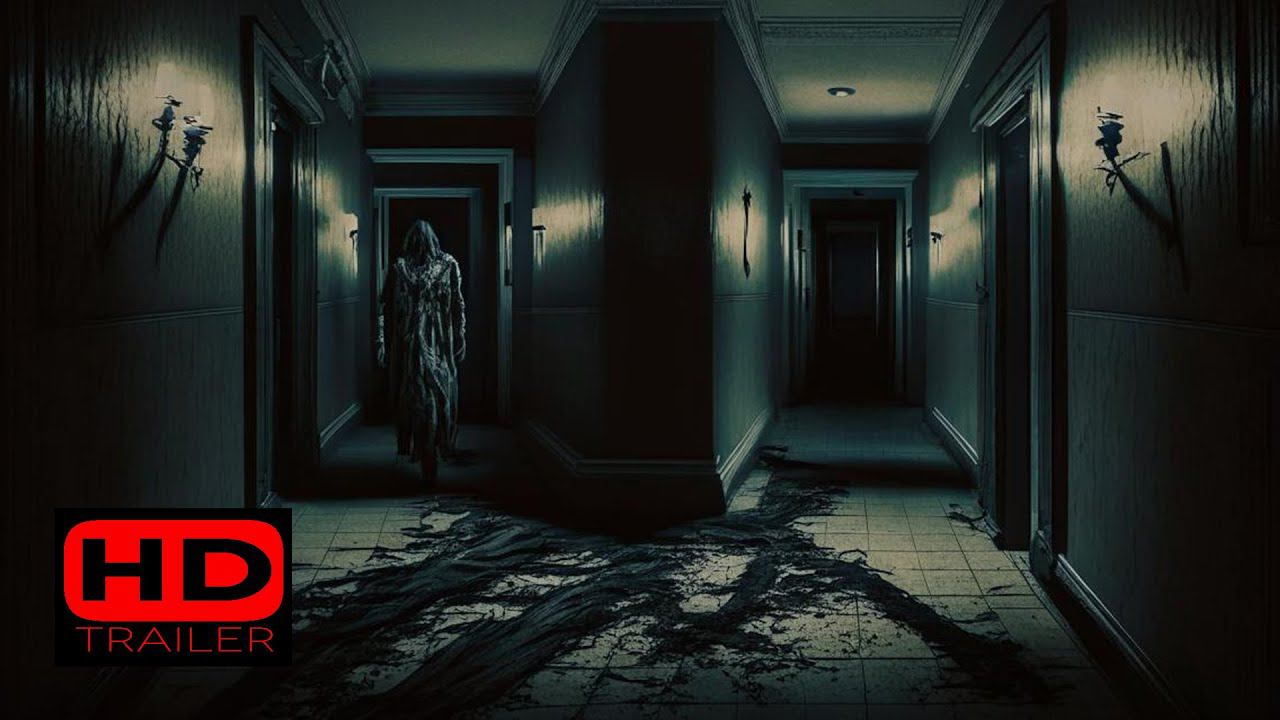 Шёпот мёртвых. Тизер (2014) смотреть онлайн