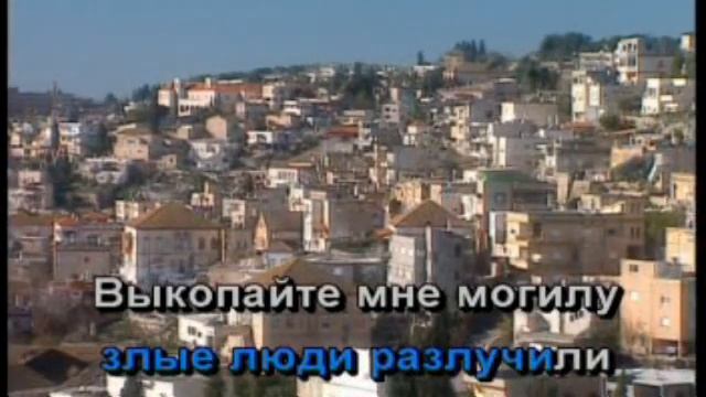 СОЛОВЕЙ МОЙ СОЛОВЕЙКО смотреть онлайн