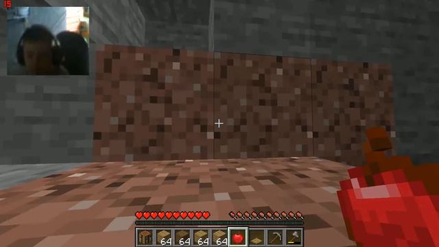 Minecraft 2020 Каменный век смотреть онлайн