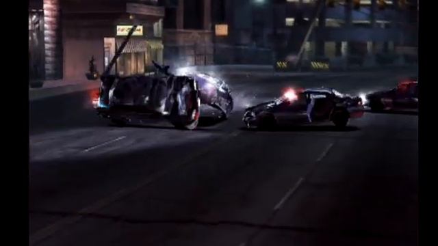 Need For Speed Carbon PS2 Gameplay Walkthrough Part 4 | Прохождение NFS Carbon смотреть онлайн