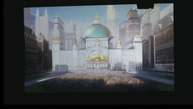 Fan Reactions to The Last Airbender: Legend of Korra Avatar Trailer - Fusion Comics смотреть онлайн