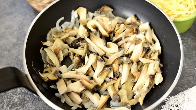 Сборник рецептов