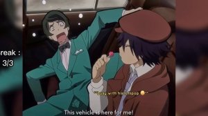 BSD reacts to Soukoku ! || 3/? || BSD X Gacha Club || `ʟɪʟᴀᴄ—ᴀᴍᴇᴛʜʏsᴛ`