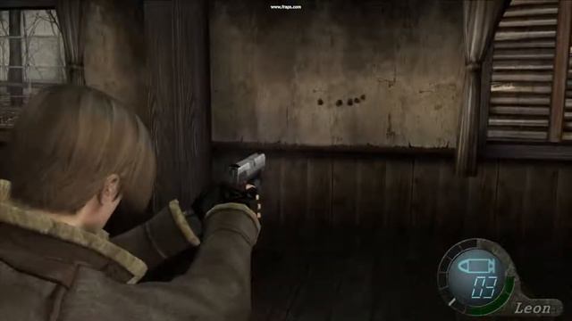RE4 PC UHD 1.0.4 public beta bug смотреть онлайн