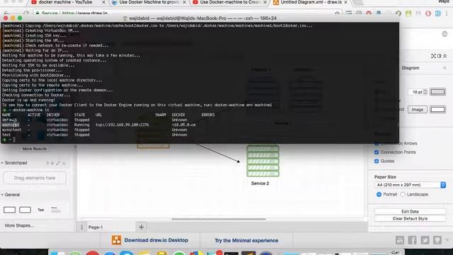 docker machine hindi смотреть онлайн