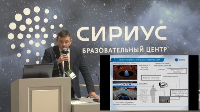 Лекция «Математика – технология будущего». Саммит «Большие вызовы» смотреть онлайн