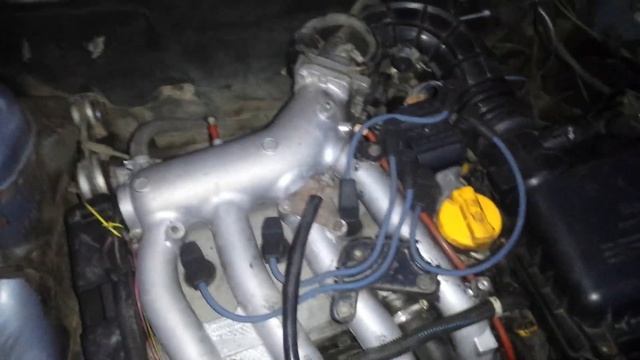 Ваз 2110- 2112 16 кл устранения дерганья машины при езде и при встрагивании смотреть онлайн