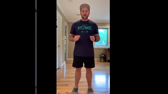 PE with Mr. Baker - “Wacky Wednesday” (Twister Race) смотреть онлайн