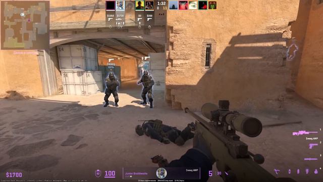 БЕСКОНЕЧНЫЙ СЕЙВ В SOURCE 2? СПАСИБО, VALVE!