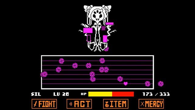 インクサンズ戦 ver0.39 [Demo,undertaleファンゲーム] смотреть онлайн