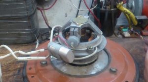 Нереально просто! Как подключить мотор пылесоса!