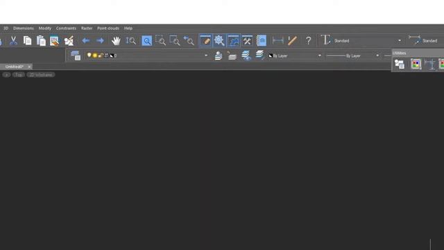 Introduction of nanoCAD Plus/Pro 11 смотреть онлайн