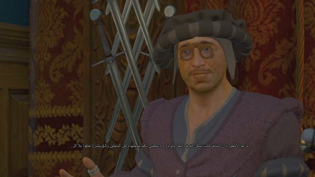 The Witcher 3: Wild Hunt - Complete Edition_20240227022035 смотреть онлайн