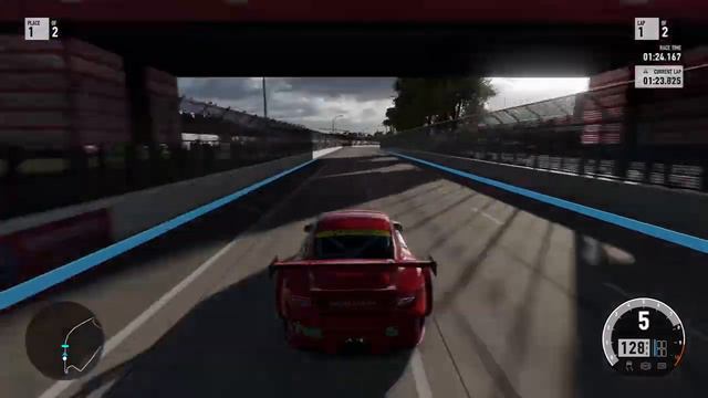 Forza Motorsport 7 - 1v1 Duels Gameplay Part 14(Flying Lizard) смотреть онлайн