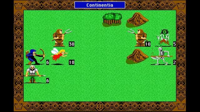 LGWI - King's Bounty (Mac) // 1 смотреть онлайн