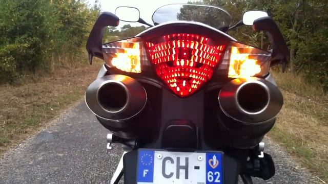 Honda VFR 800 2016 смотреть онлайн