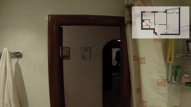 Продажа квартиры в Москве. 2-к кв, 45 м², Волгоградский пр смотреть онлайн