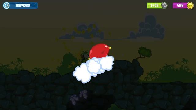 Bad Piggies Three Daily Crates: Glass, Bronze, Silver смотреть онлайн